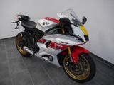 Yamaha YZF R 7 // WGP 60th // A2// 2000KM // QS - Angebote entsprechen deinen Suchkriterien