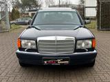 Mercedes-Benz 560 SEL W126  VOLL. H - ZUl. ROSTFREI - Mercedes-Benz: W126