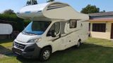 Knaus Sky Traveller 600 DKG  Alkoven - Knaus 600 dkg