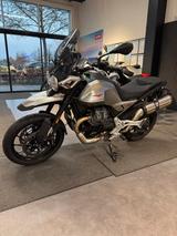 Moto Guzzi V85 Strada E5+ - Moto Guzzi V85 Strada
