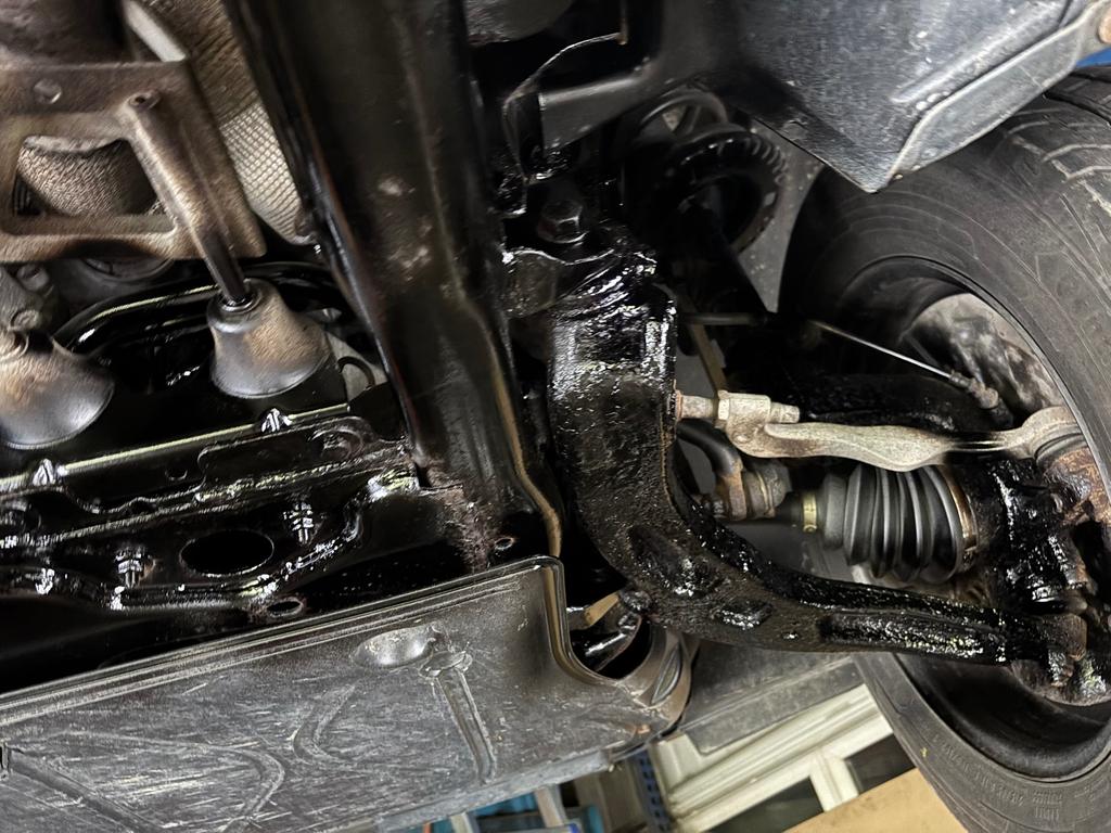 Volkswagen T5 Transporter