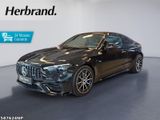 Mercedes-Benz CLE 53 4M AMG Coupé  Night Pano DIGITALLIGHT 19" - Mercedes-Benz CLE 53 AMG in Duisburg