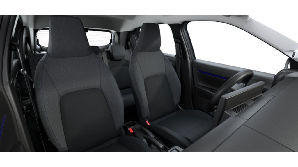 Fahrzeugabbildung Citroën e-C3 113 Urban TONIC * - 3.000 EUR Rabatt mögl.*