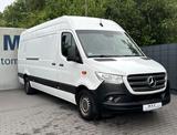 Mercedes-Benz Sprinter III Kasten RWD/AWD 316 CDI Hoch Lang T - Mercedes-Benz Sprinter: Hoch Lang