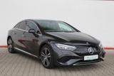 Mercedes-Benz EQE 350+ PLUS Hinterachslenkung innerorts 778 km - gebrauchte Mercedes-Benz EQE aus dem Jahr 2024