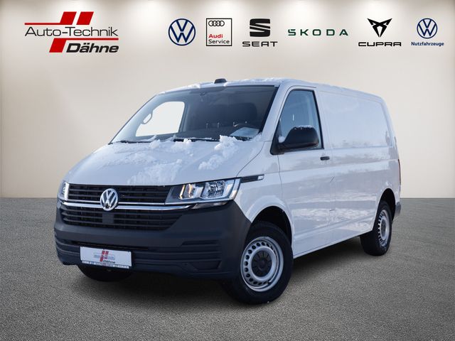 T6.1 Transporter Kasten 2.0 TDI DSG FWD KAMERA