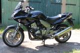 Honda CBF 1000 A - HONDA CBF 1000 A