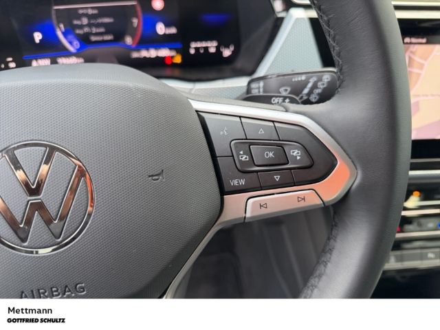 Volkswagen Touran - Bild 18