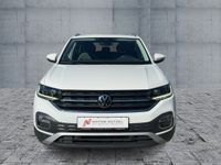 Volkswagen T-Cross - Vorschau Bild 3