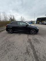 Audi S1 2.0 TFSI quattro - Scheckheft | 8-fach | TÜV - Audi S1 Gebrauchtwagen
