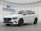 Mercedes-Benz B 250 e mit EQ Hybrid Technologie Progressive - Mercedes-Benz B 250: mit Anhängerkupplung