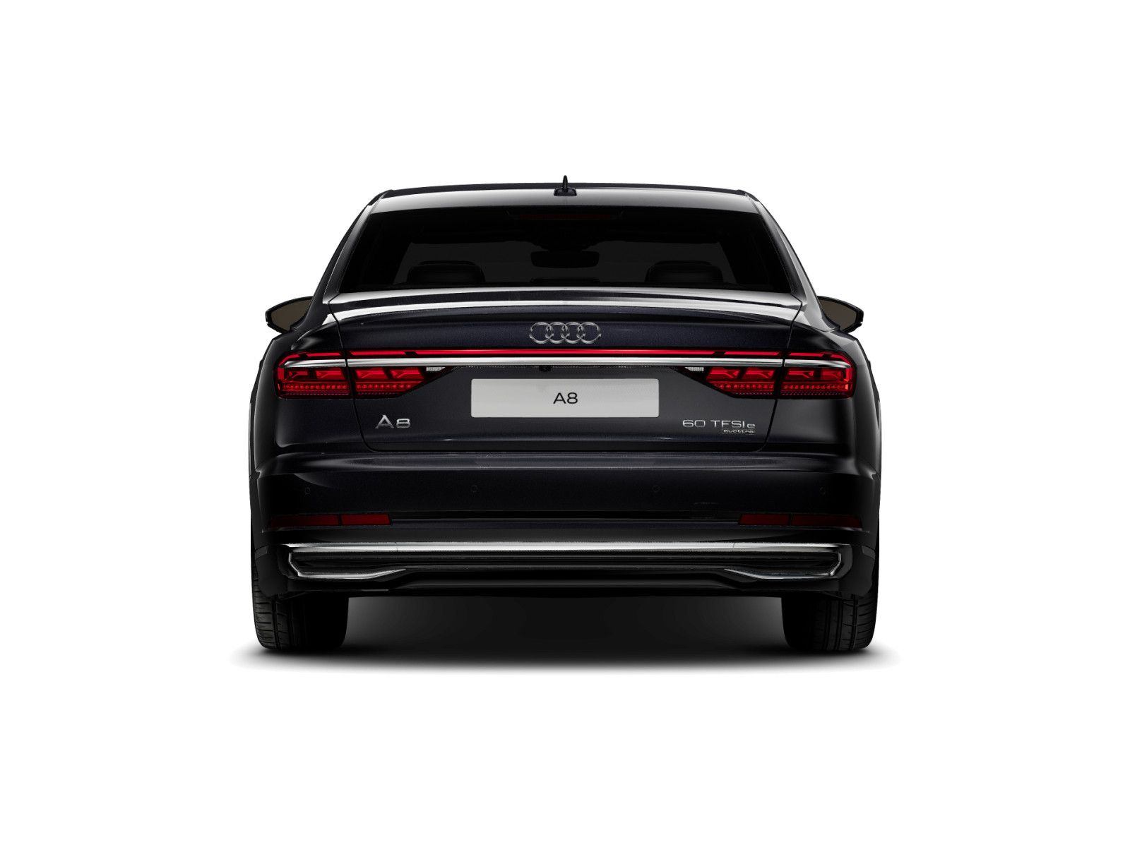 Audi A8 - Bild 7