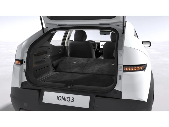 Hyundai IONIQ 3 - Bild 8