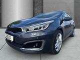 Kia Ceed_sw Spirit 1.6 CRDI Techno-Paket Performance - gebrauchte Kia cee'd Sportswagon aus dem Jahr 2016