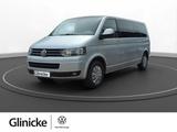 Volkswagen T5 Caravelle lang "Händl.Fhrzg." - VW T5 Caravelle 7-Sitzer