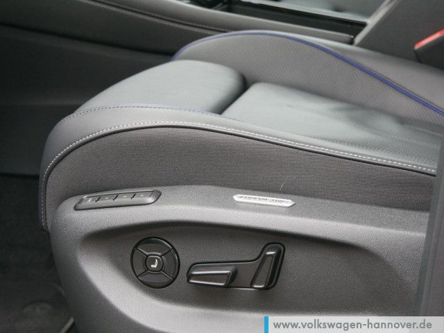 Volkswagen Tiguan - Bild 15