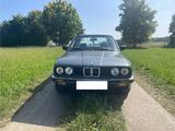 BMW 320 - BMW aus 1985