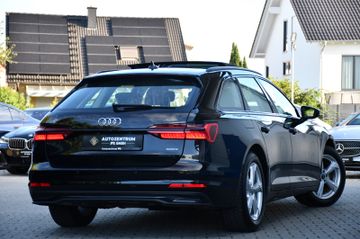 Audi A6 - 6