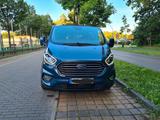 Ford Tourneo Custom Titanium X, L2 - Ford Tourneo Custom Gebrauchtwagen in Berlin