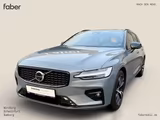 Volvo V60 B4 Diesel Plus Dark - Volvo: Allradantrieb, Kombi