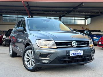 Volkswagen Tiguan - 3