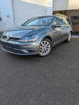 Volkswagen VW Golf VII Variant Baujahr 2018 Top Zustand - Volkswagen Golf: V Baujahr
