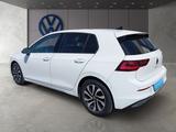 Volkswagen Golf VIII 2.0 TDI DSG Active Navi AHK Panoramada - Volkswagen Golf: TDI