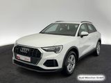 Audi Q3 40 TDI qu. S tronic StdHzg/Navi+/ACC - Audi Q3: ESP