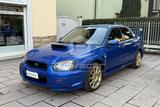 Subaru SUBARU Impreza 2.0 turbo 16V cat STi YL DCCD - Subaru Impreza aus 2005: Sti