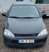 Opel Corsa 1.2 16V Sport Sport - Opel Corsa aus 2002: Sport