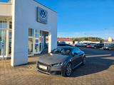 Audi TT Coupe quattro Alcantara S-line plus Navi - Audi TT in Dresden