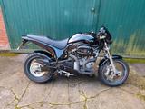 Buell M2 1200 Harley Motor - BUELL M2