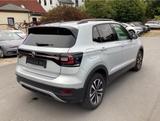 Volkswagen T-Cross 1.0 TSI UNITED CLIMATRONIC ACC PDC SITZH - Volkswagen T-Cross in Hagen
