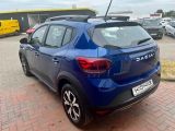 Dacia Sandero Stepway Expression+ TCe 100 ECO-G - Dacia Sandero Vorführfahrzeuge: Stepway