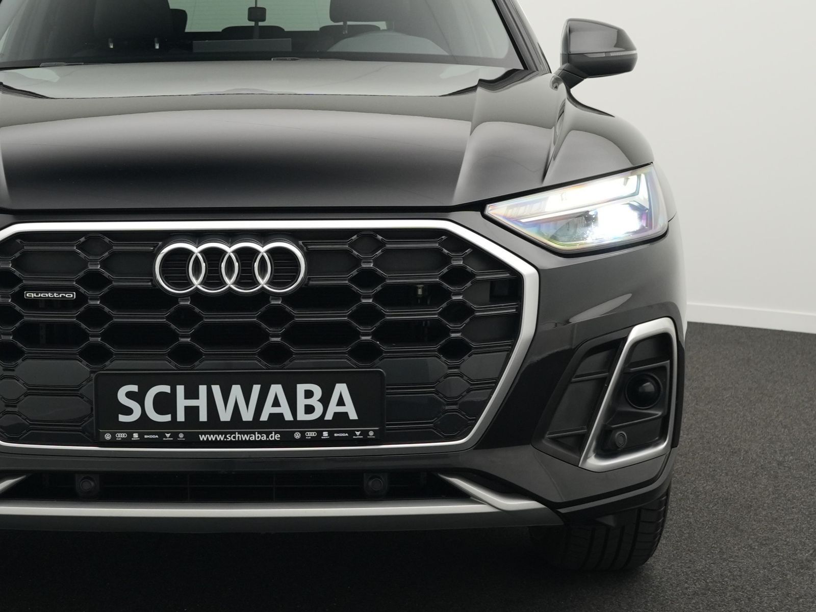 Audi Q5 - Bild 34