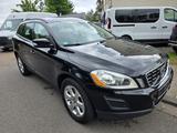Volvo XC 60 XC60 Momentum AWD, Tüv Neu - Volvo XC60 aus 2010: Awd