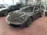 Porsche 911 992 Carrera 4 S Cabriolet+8-FACH+PDLS+360CAM - Porsche aus 2020: 911 Carrera 4s