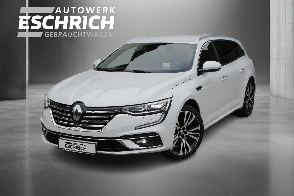 Fahrzeugabbildung Renault Talisman Grandtour 1.8 TCe Initiale Paris