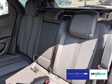 Peugeot 3008 - 10