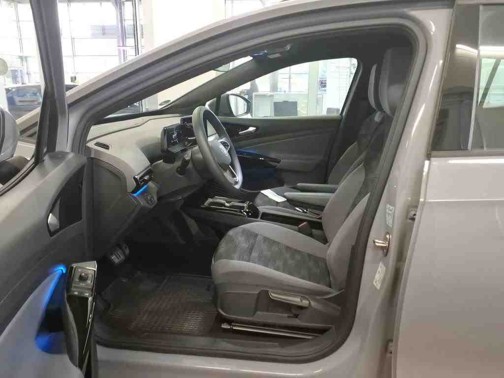 Volkswagen ID.4 - Bild 7