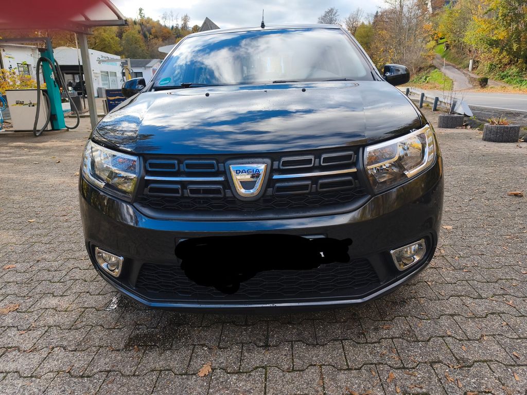 Image of Dacia Sandero