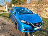 Nissan Leaf 150 PS 40 KWH, Winter,-LED-Paket 8-fach ber - Nissan Leaf von privat