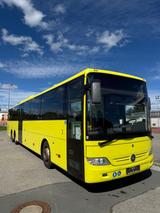 Mercedes-Benz Integro L  - TÜV 11/26 , Motor neu!