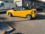 Renault Megane Cabrio - gebrauchte Renault Megane aus dem Jahr 2001