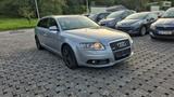Audi A6 Avant 3.0 TDI quattro S line sport/Plus - Audi A6 aus 2007: Line