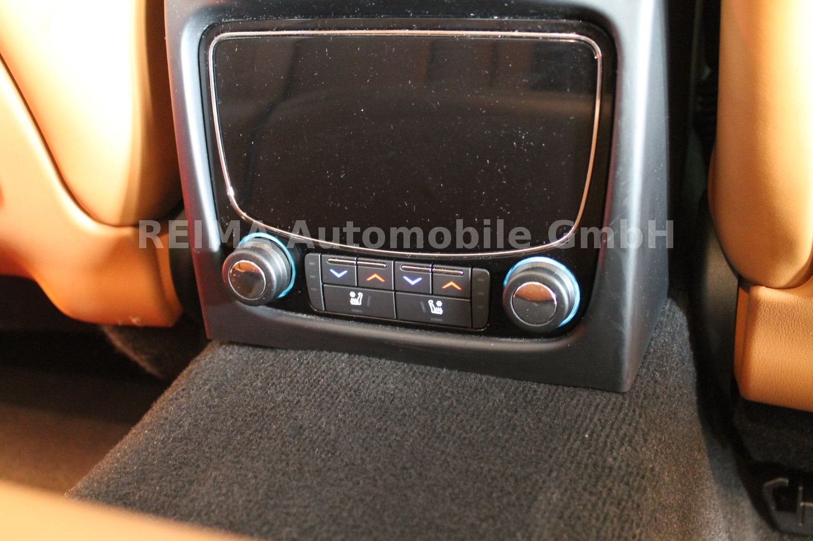 Fahrzeugabbildung Jaguar XJ Premium Luxury 3.0 V6 Diesel, LED, Meridian