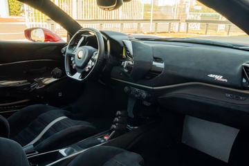 صورة مصغرة 47 لـ 2019 Ferrari 488 PISTA