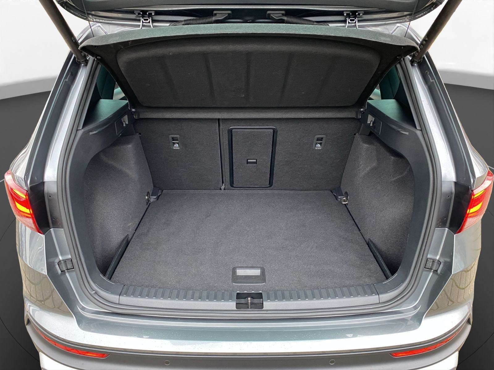 Seat Ateca - Bild 20