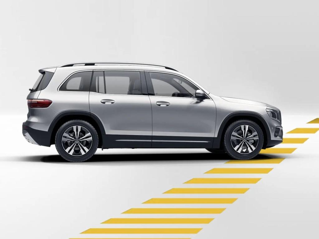 Mercedes-Benz GLB d PROGRESSIVE KAMERA TEMPOMAT SHZ PDC, миниатюра 7