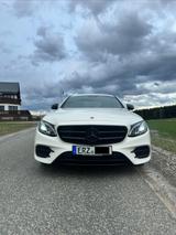 Mercedes-Benz E 350 e AMG Line, 19zoll AMG Felgen - Mercedes-Benz E-Class: Felgen